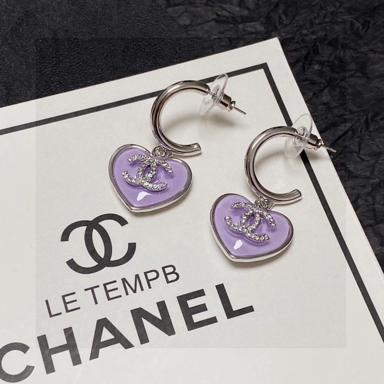 Chxnxl Earrings BestValue 286108