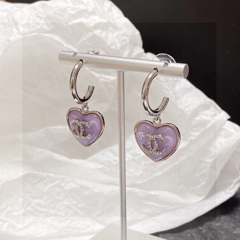 Chxnxl Earrings BestValue 286108