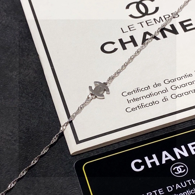WellDesigned Chxnxl Necklaces 285471