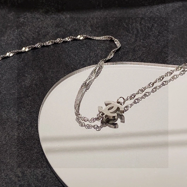 WellDesigned Chxnxl Necklaces 285471