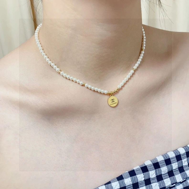TopPick Chxnxl Necklaces 285470