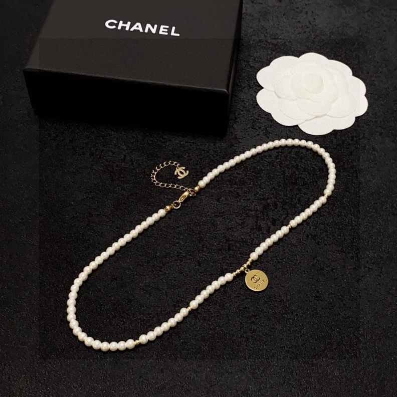 TopPick Chxnxl Necklaces 285470