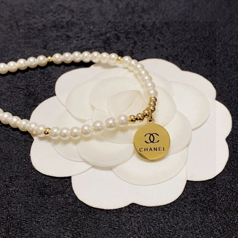 TopPick Chxnxl Necklaces 285470