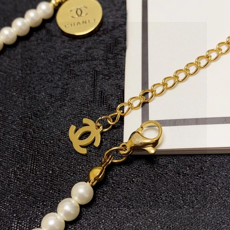 TopPick Chxnxl Necklaces 285470