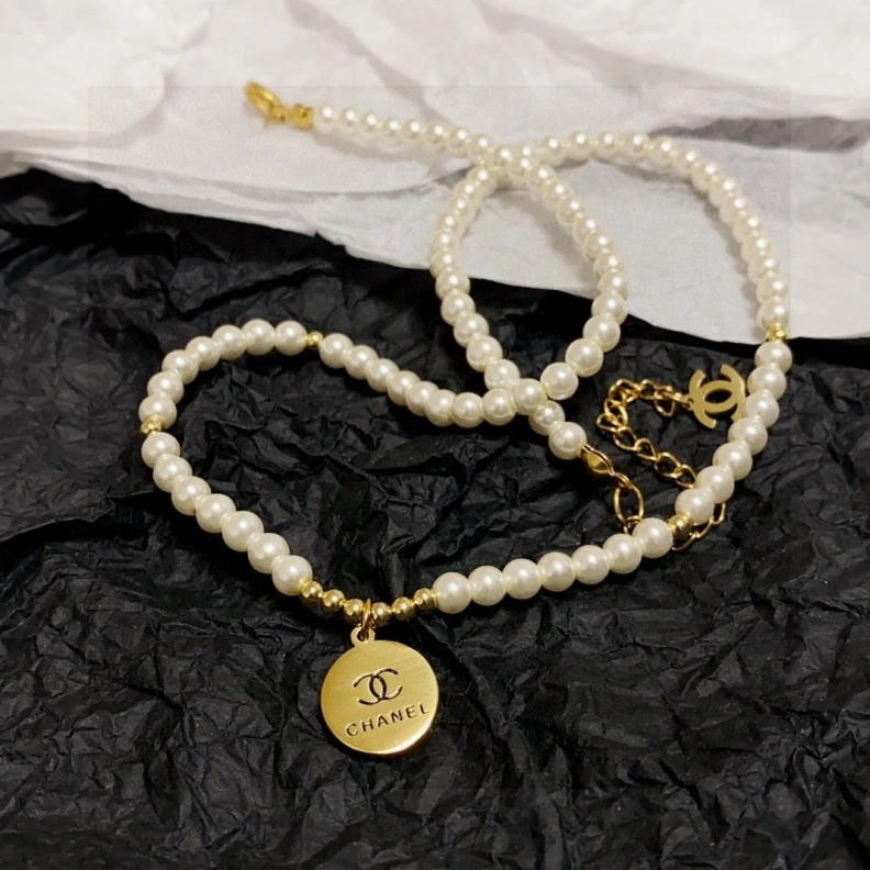 TopPick Chxnxl Necklaces 285470
