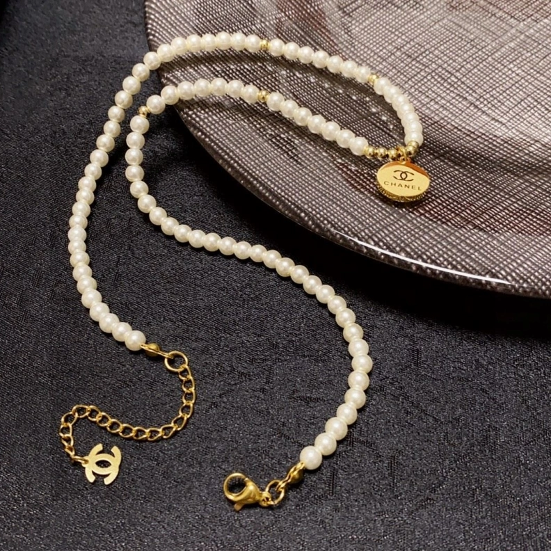 TopPick Chxnxl Necklaces 285470