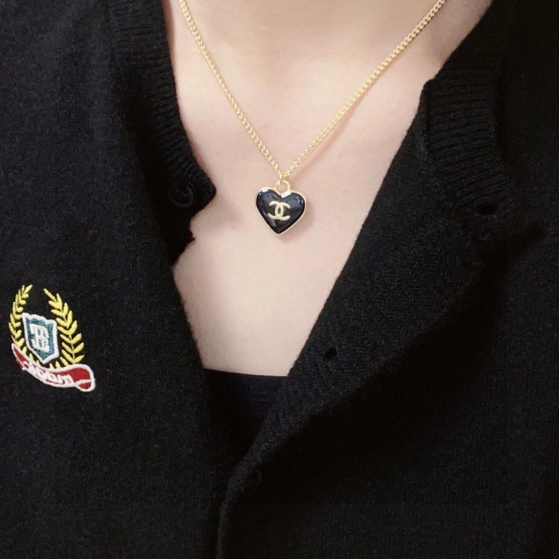 Chxnxl Necklaces Efficient 285467