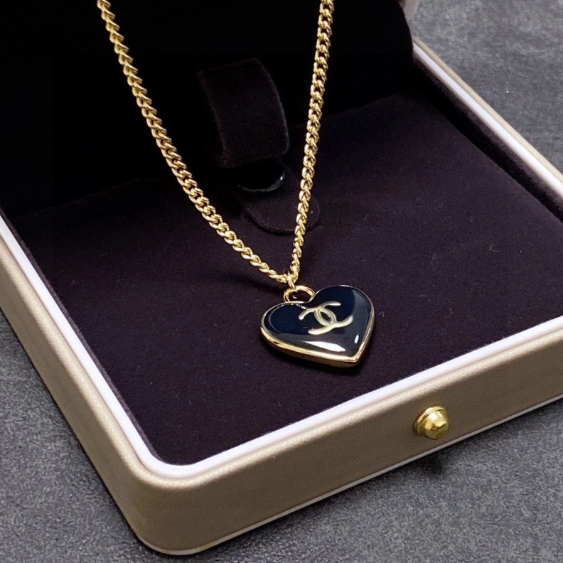 Chxnxl Necklaces Efficient 285467