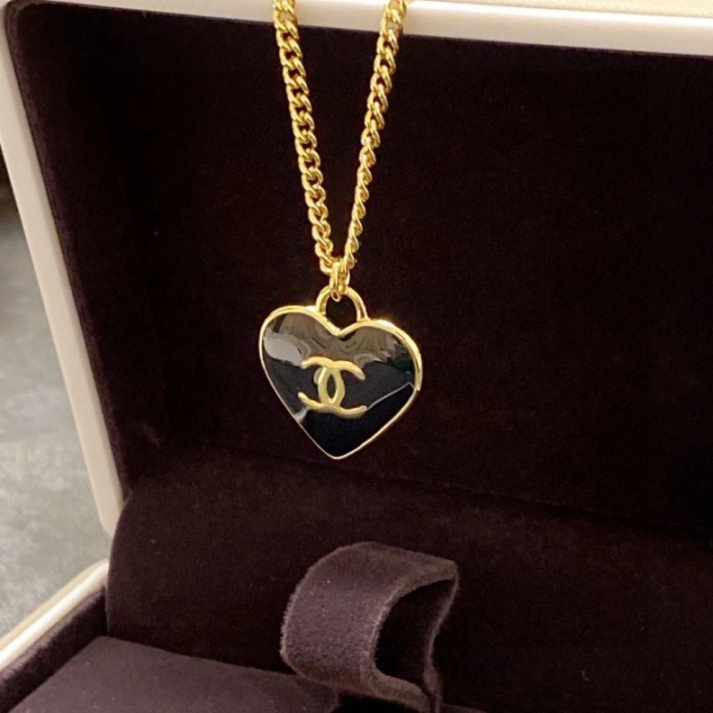 Chxnxl Necklaces Efficient 285467
