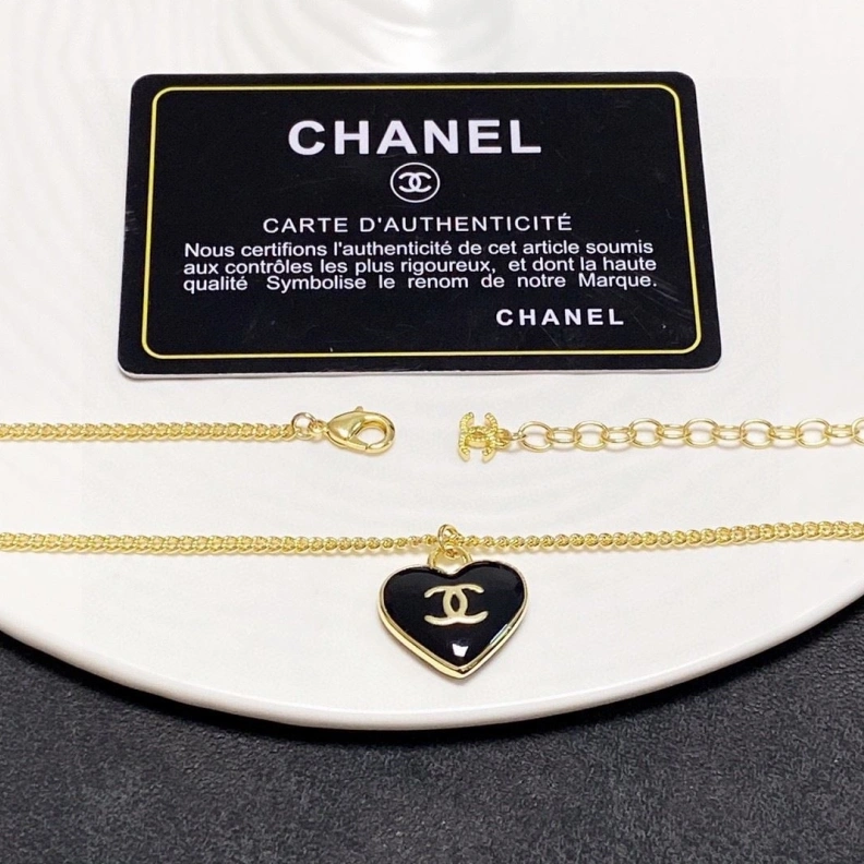 Chxnxl Necklaces Efficient 285467