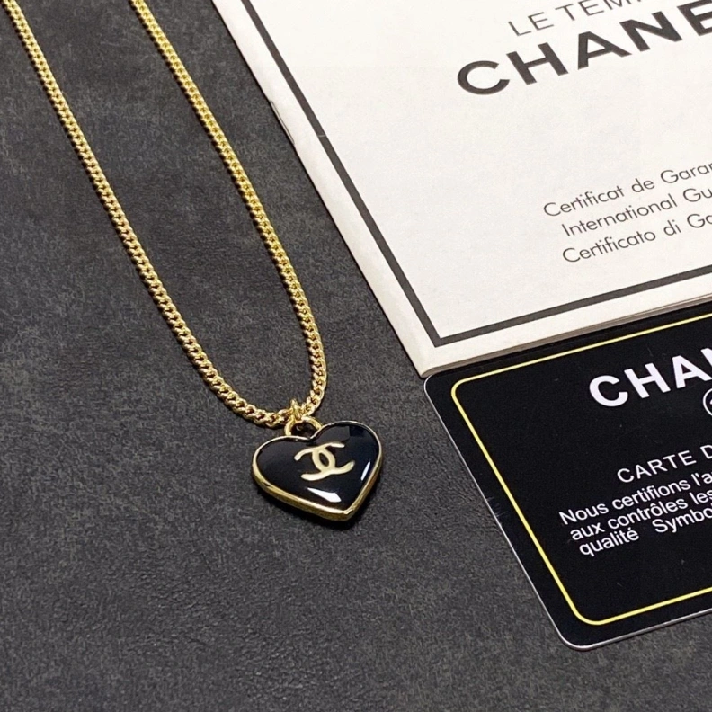Chxnxl Necklaces Efficient 285467