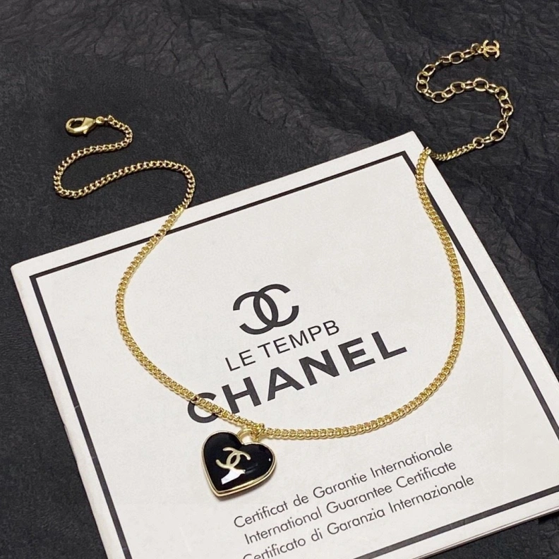 Chxnxl Necklaces Efficient 285467