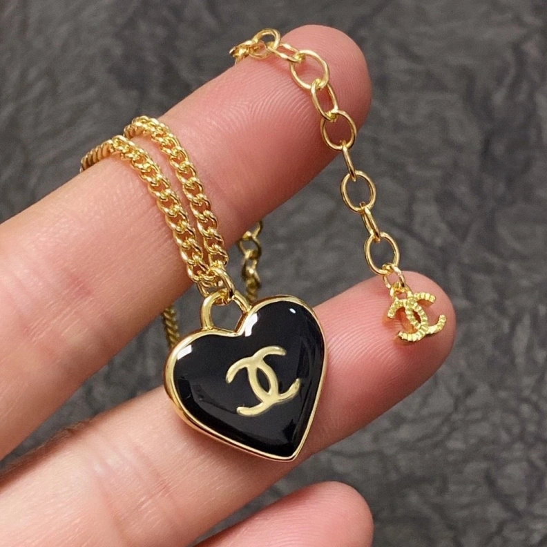 Chxnxl Necklaces Efficient 285467