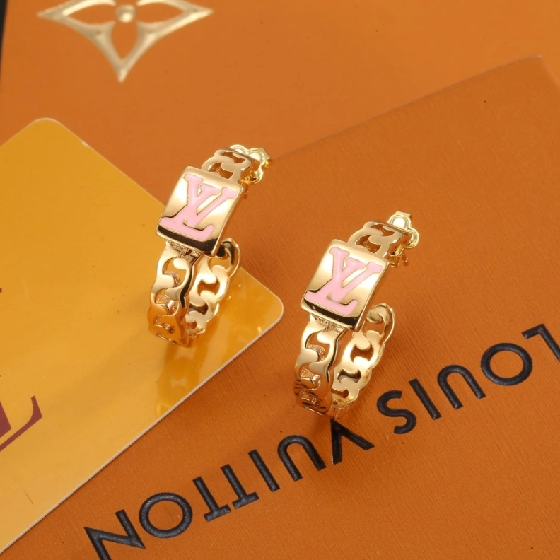 LX Earrings Flexible 309020