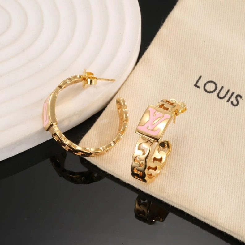 LX Earrings Flexible 309020