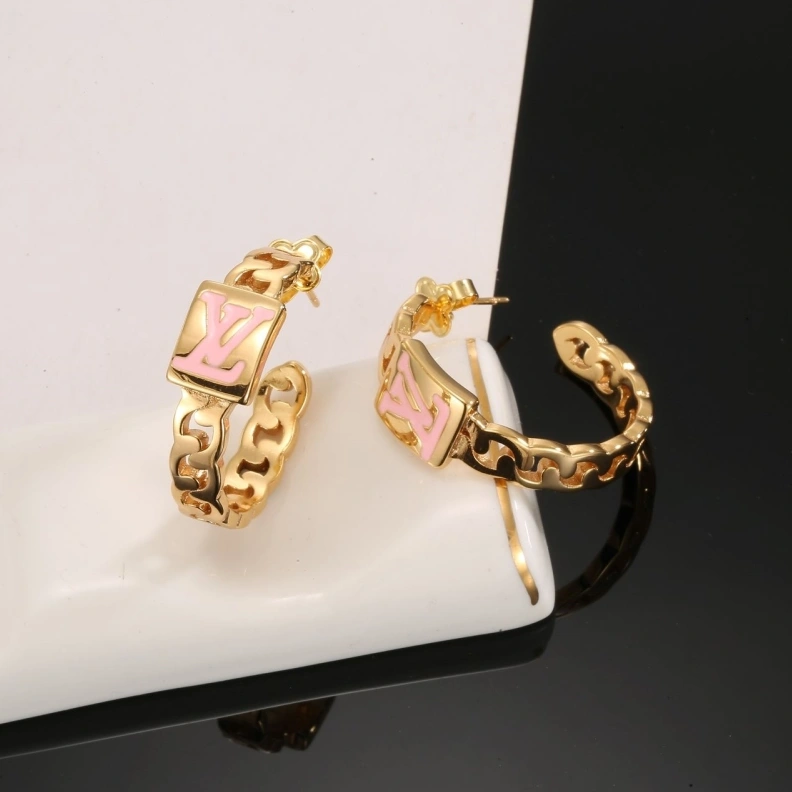 LX Earrings Flexible 309020