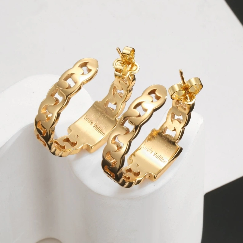LX Earrings Flexible 309020