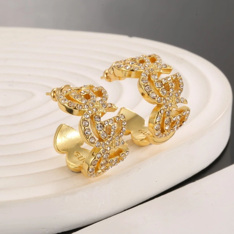Comfortable Gxccx Earrings 302774