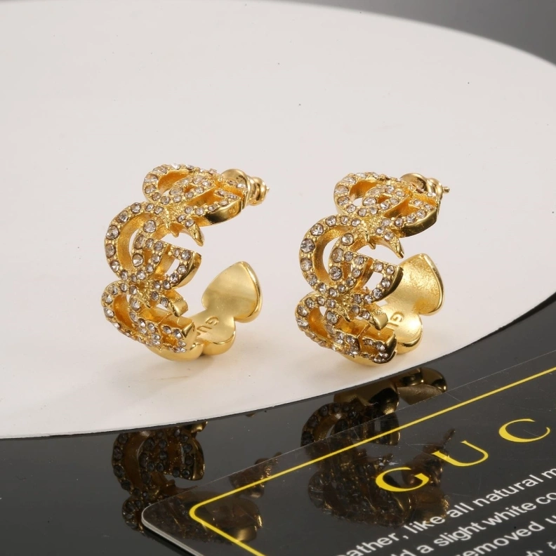 Comfortable Gxccx Earrings 302774