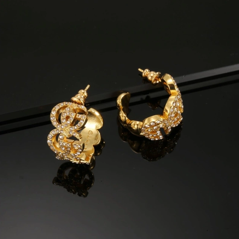 Comfortable Gxccx Earrings 302774