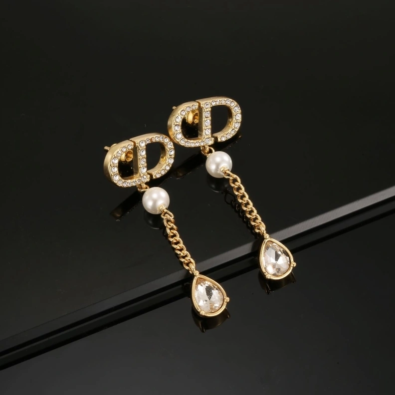 Christian Dxxr Necklaces Elegant 294116