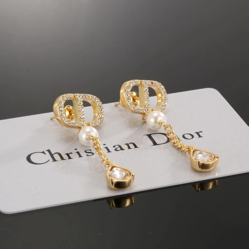 Christian Dxxr Necklaces Elegant 294116