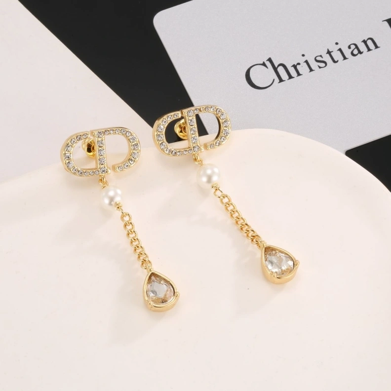 Christian Dxxr Necklaces Elegant 294116