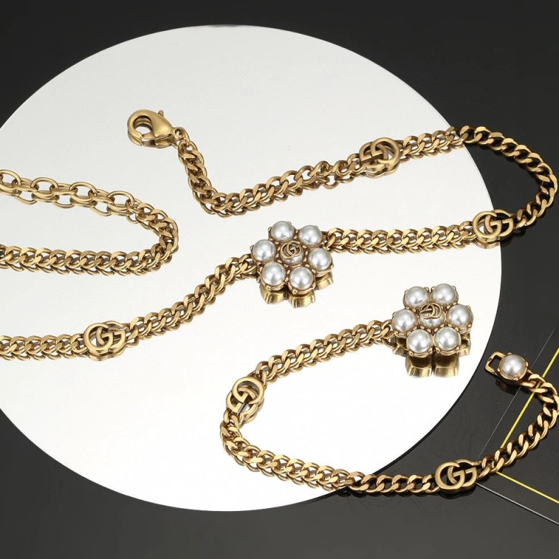 Affordable Gxccx Necklaces 302630