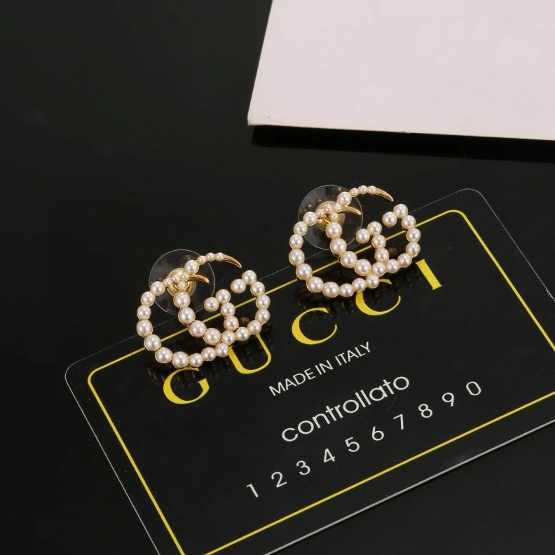 Gxccx Earrings Unique 302770