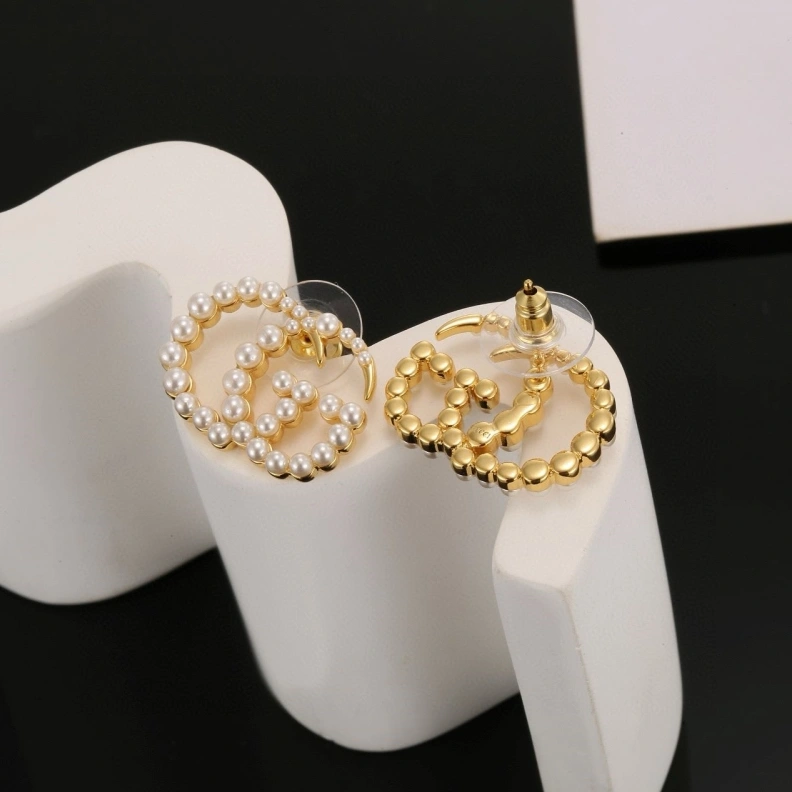 Gxccx Earrings Unique 302770