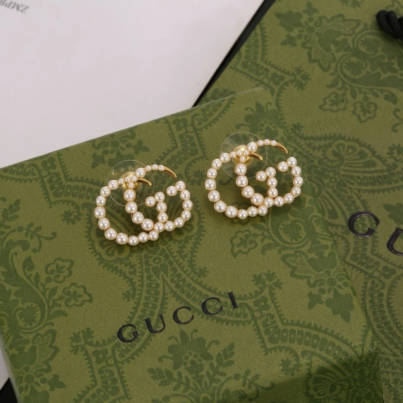 Gxccx Earrings Unique 302770