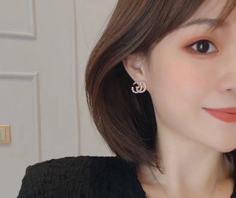 Gxccx Earrings Unique 302770