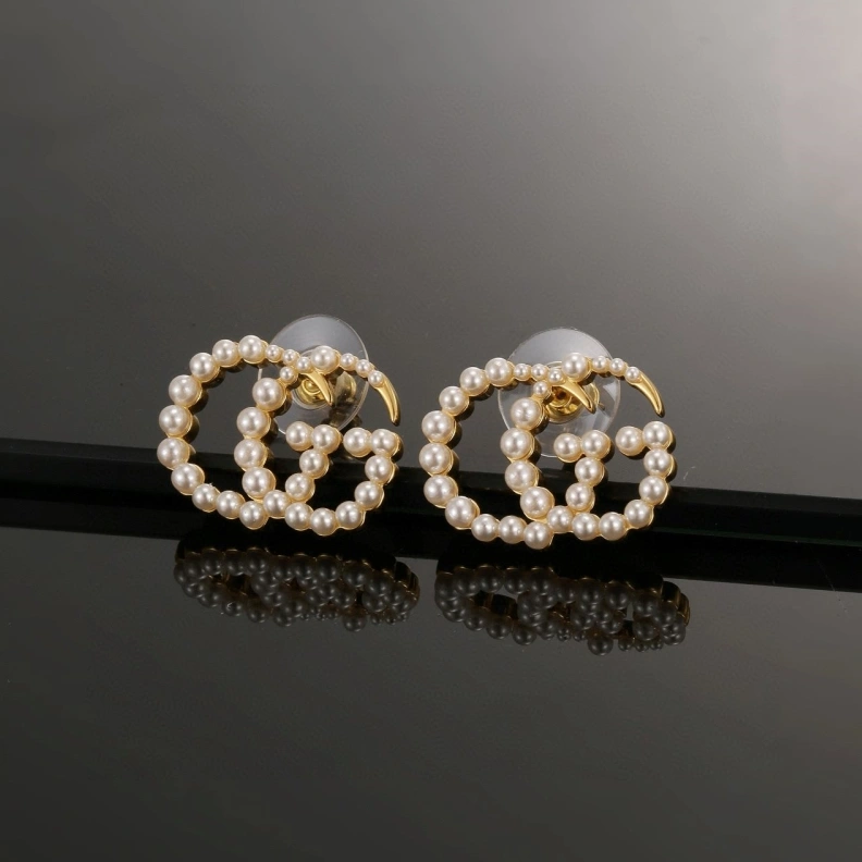 Gxccx Earrings Unique 302770