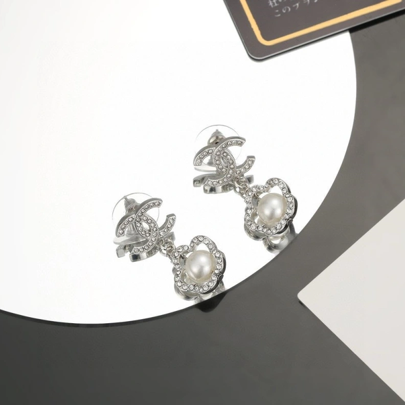 Chxnxl Earrings Comfortable 286105