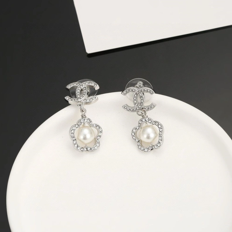 Chxnxl Earrings Comfortable 286105