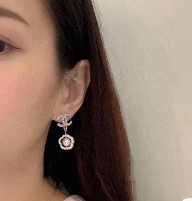 Chxnxl Earrings Comfortable 286105