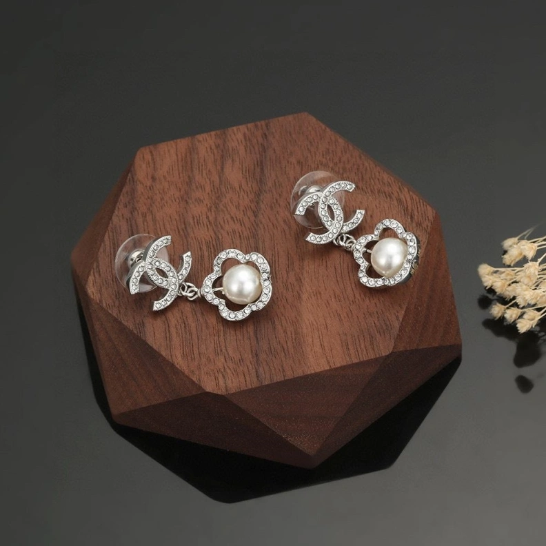 Chxnxl Earrings Comfortable 286105