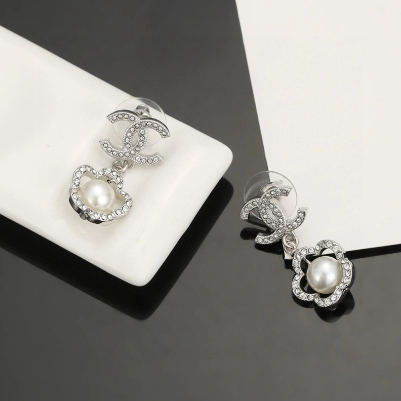 Chxnxl Earrings Comfortable 286105