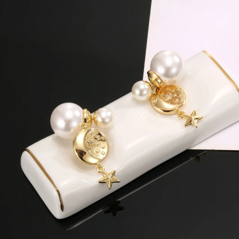 Christian Dxxr Earrings Unique 294243