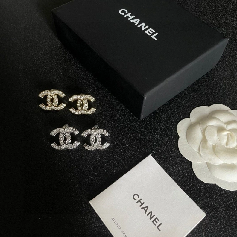 Unique Chxnxl Earrings 286106