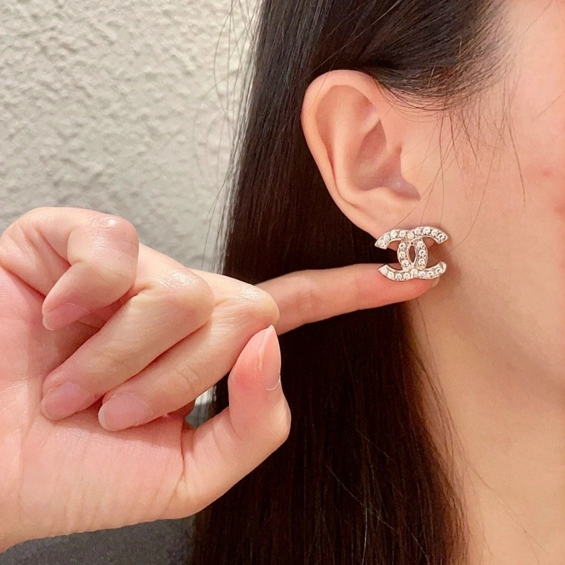 Unique Chxnxl Earrings 286106