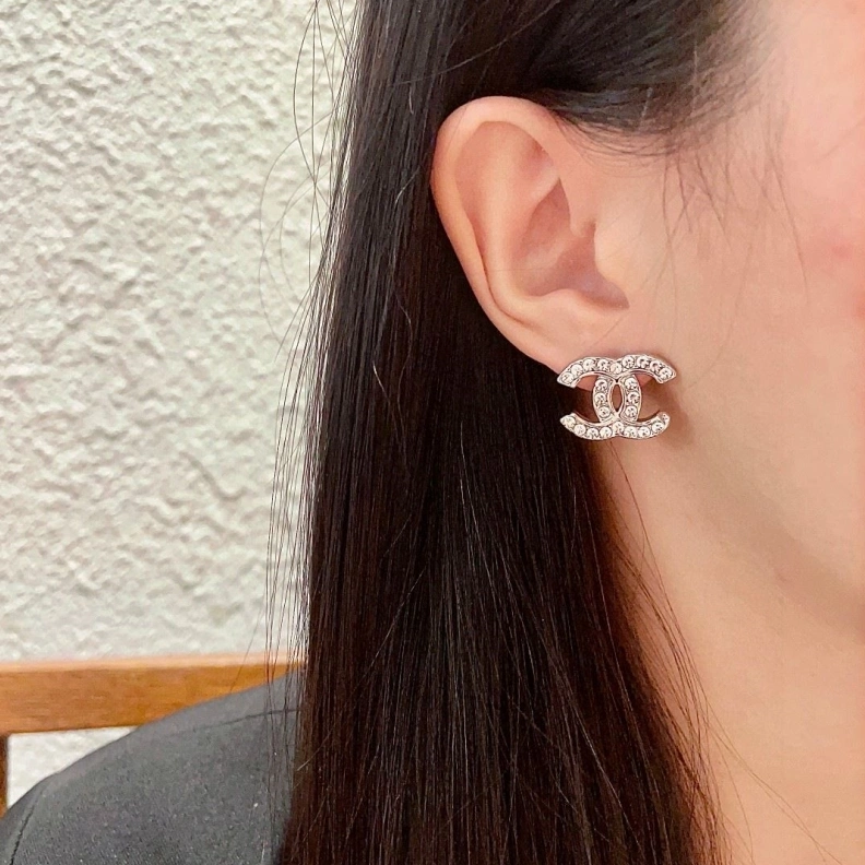 Unique Chxnxl Earrings 286106