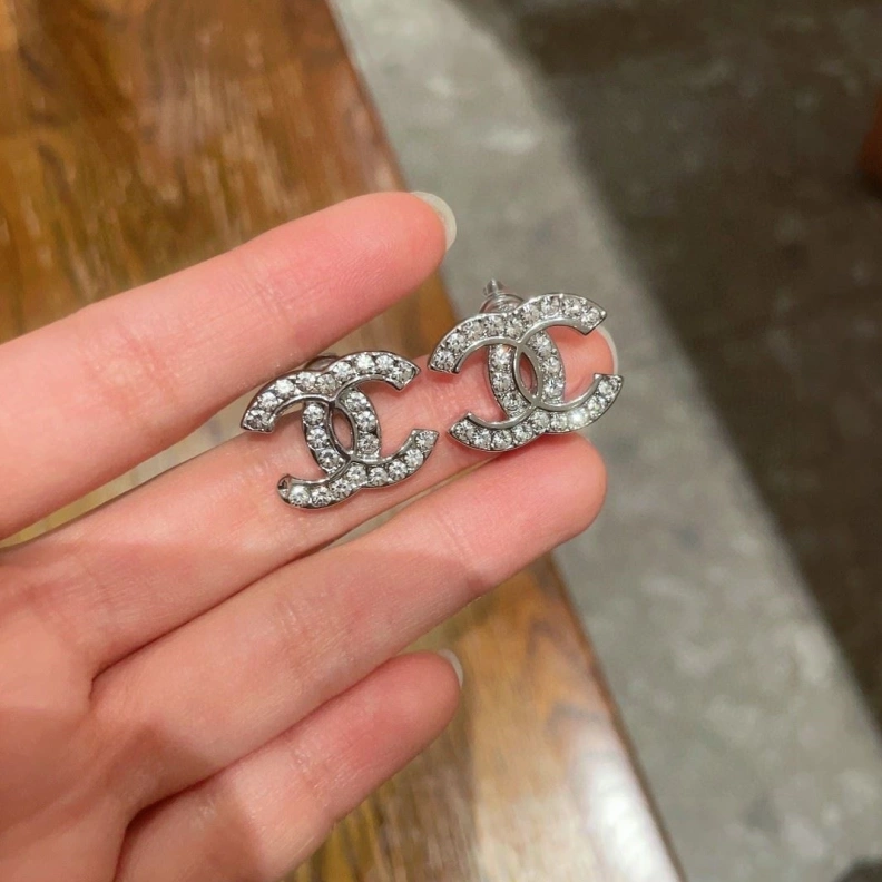 Unique Chxnxl Earrings 286106