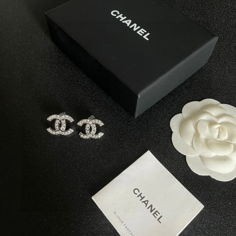Unique Chxnxl Earrings 286106