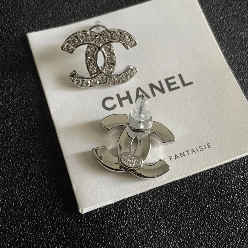 Unique Chxnxl Earrings 286106