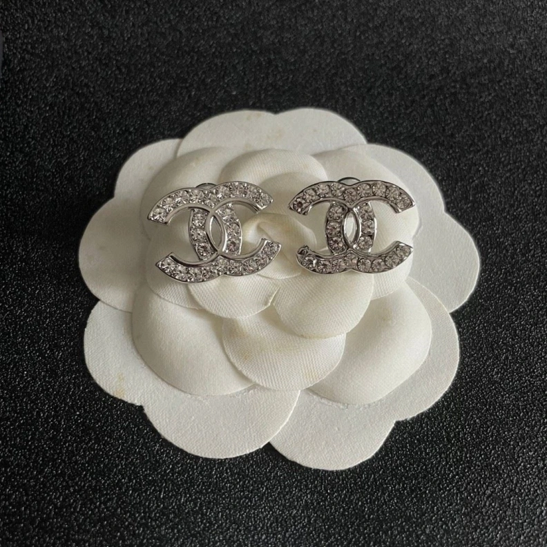 Unique Chxnxl Earrings 286106