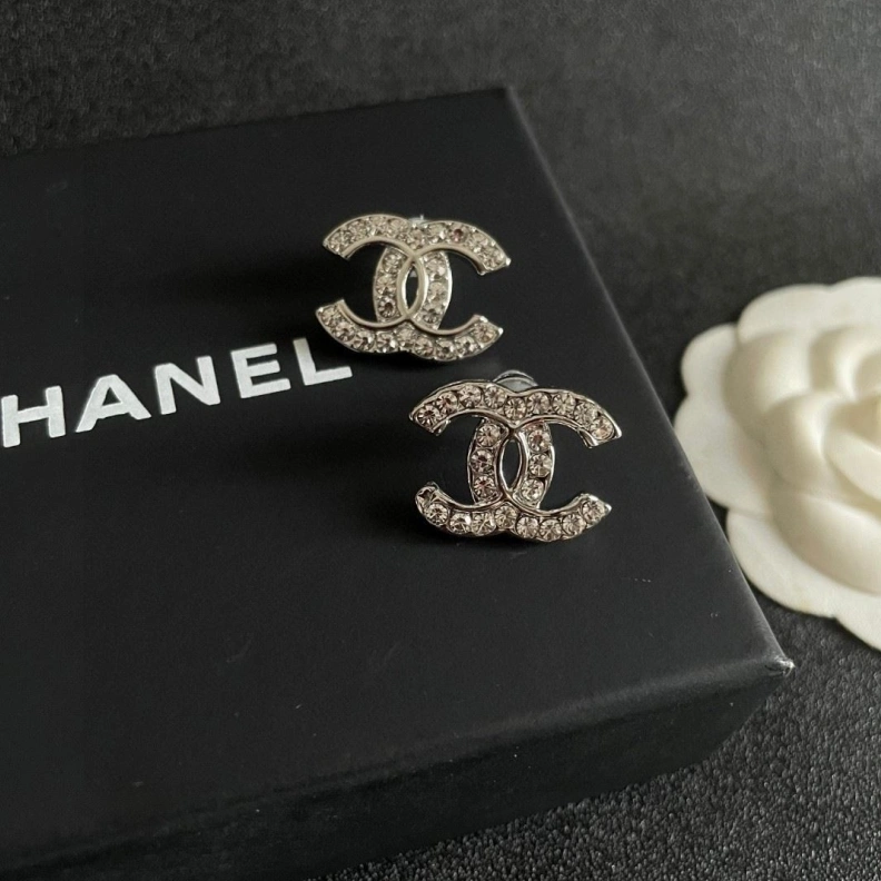 Unique Chxnxl Earrings 286106