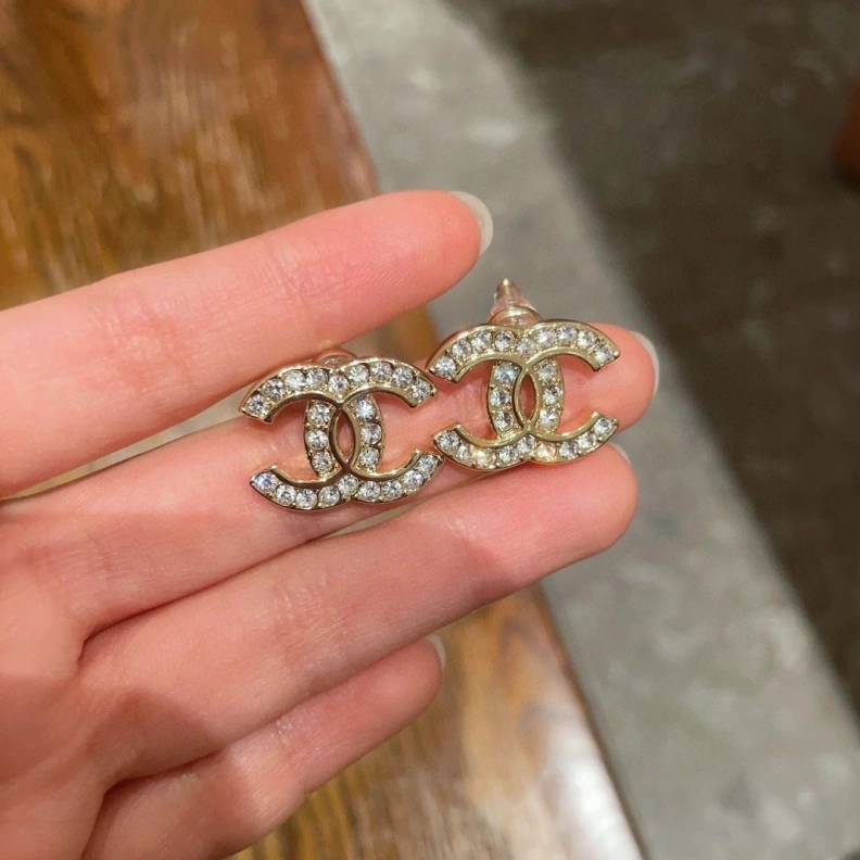 Reliable Chxnxl Earrings 286104