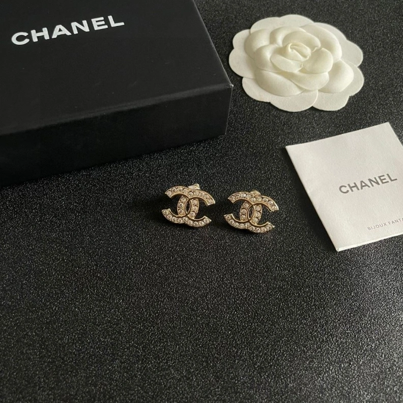 Reliable Chxnxl Earrings 286104