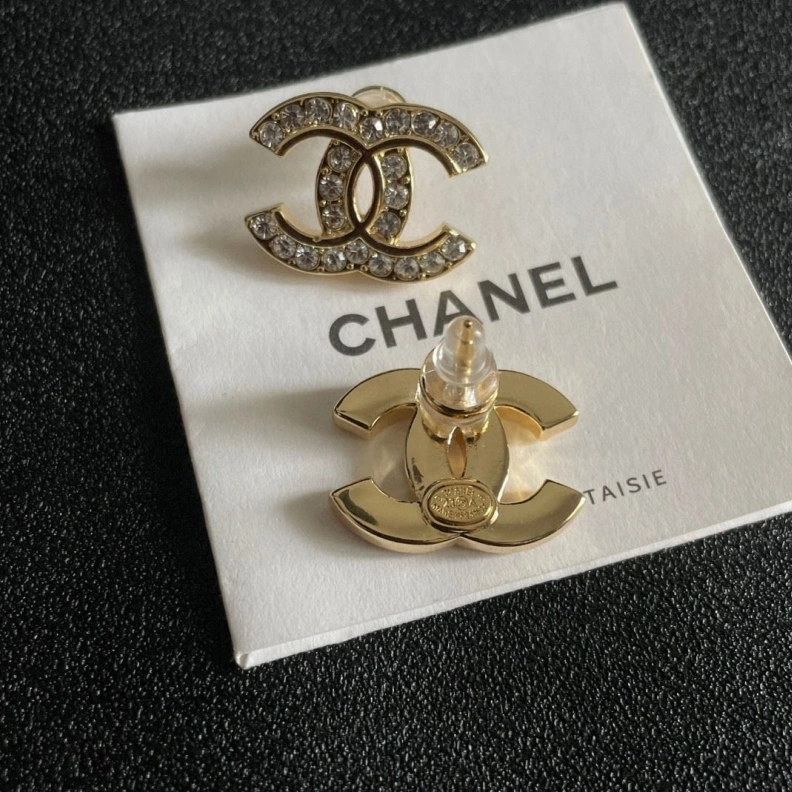 Reliable Chxnxl Earrings 286104